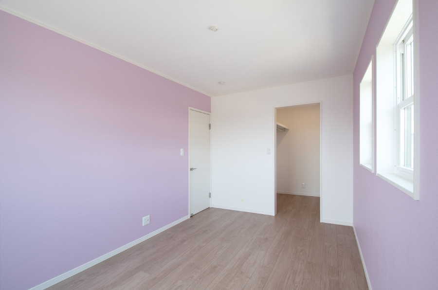 家事動線に優れた家 (I様邸)セレーノホーム施工実績