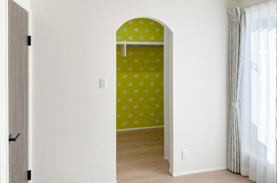 将来を見据えた安心して永く住める家 (T様邸)セレーノホーム施工実績