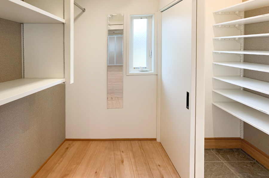 子供がいきいきとすごせる家 (E様邸)セレーノホーム施工実績