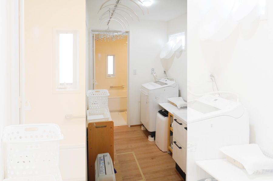 子供がいきいきとすごせる家 (E様邸)セレーノホーム施工実績