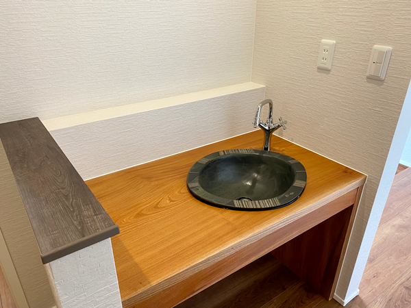 スキップフロア薪ストーブ住宅 (T様邸)セレーノホーム施工実績