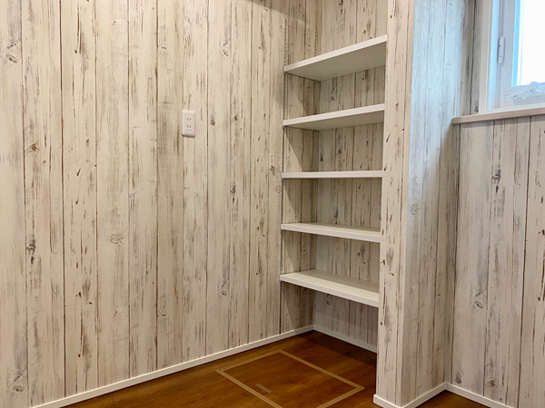 スキップフロア薪ストーブ住宅 (T様邸)セレーノホーム施工実績