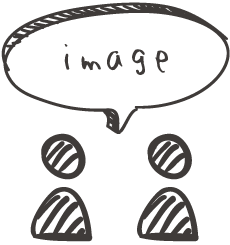 イメージすることからはじめよう