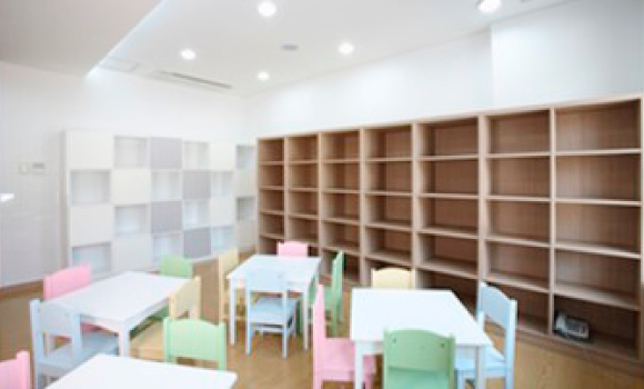 エアリフレッシュ作業できる箇所