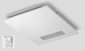 浴室暖房乾燥機100V標準タイプ