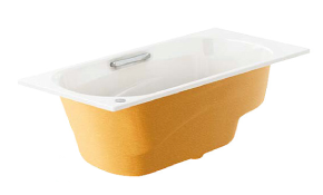 浴槽仕様／高断熱浴槽