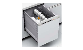 キッチン食器洗い乾燥機