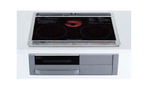 キッチン加熱機器IH