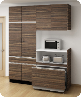 キッチンボードA