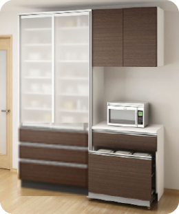 キッチンボードB