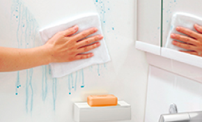 ホーローサイドパネル