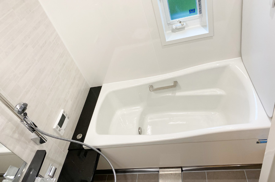 浴室入替えセレーノホームリフォーム事例