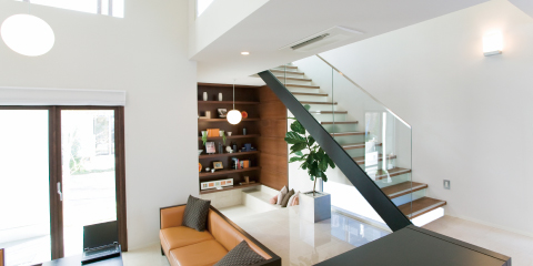 セレーノホーム住宅構造