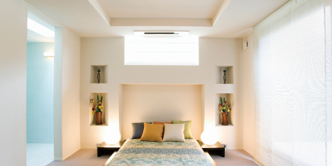 セレーノホーム住宅性能